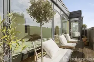 Ejerlejlighed på Viborggade 57, 5., 2100 København Ø