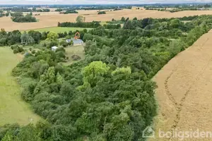 Landejendom på Bakkedalsvej 34, 4760 Vordingborg