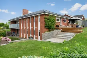 Villa på Lyøvænget 4, 7000 Fredericia
