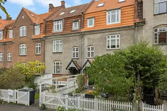 Villalejlighed på Rudolph Berghs Gade 30, 2., 2100
