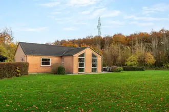 Villa på Jegstrupvej 51, 8361 Hasselager