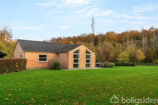 Villa på Jegstrupvej 51, 8361 Hasselager