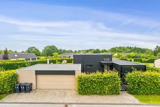 Villa på Haresvinget 20, 8850 Bjerringbro