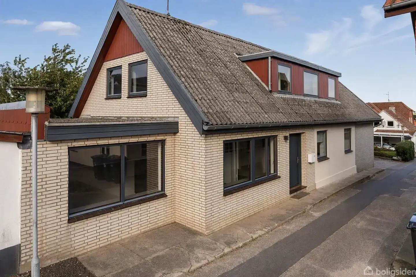 Villa på Stien 1, 6310 Broager