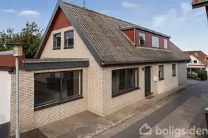 Villa på Stien 1, 6310 Broager