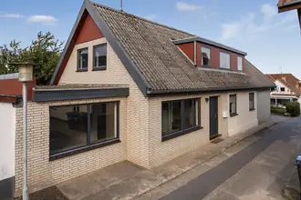 Villa på Stien 1, 6310 Broager
