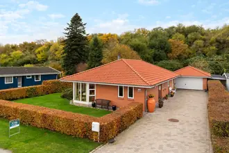 Fritidshus på Masnedøvej 28C, 4760 Vordingborg