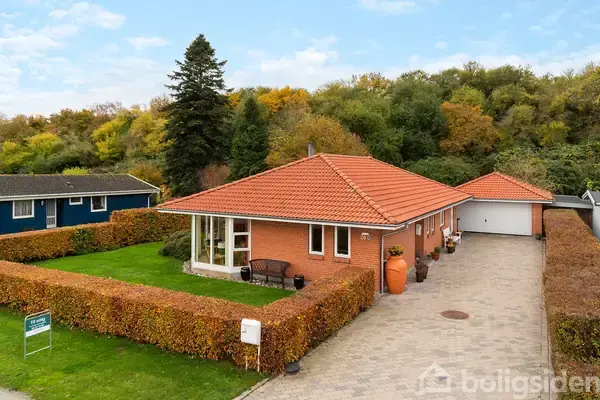 Fritidsbolig på Masnedøvej 28C, 4760 Vordingborg