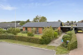 Villa på Erantisvej 9, 9870 Sindal