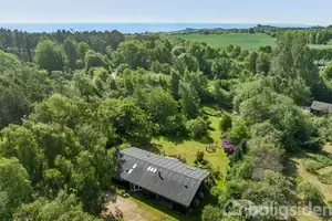 Fritidsbolig på Skæsibakken 8, 8420 Knebel