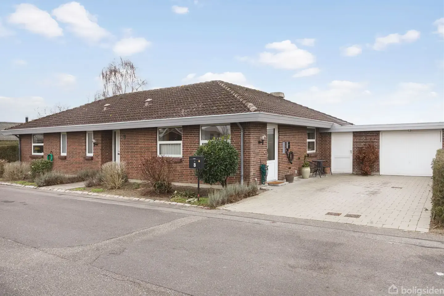 Villa på Elmevang 8, 4970 Rødby