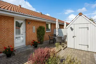 Rækkehus på Kirkeleddet 434, Båstrup, 3480 Fredensborg