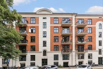 Ejerlejlighed på Esbern Snares Gade 5, 3. th., 1725 København V