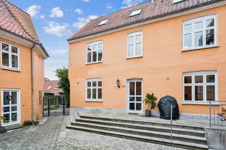 Ejerlejlighed på Søndergade 20B, 9000 Aalborg