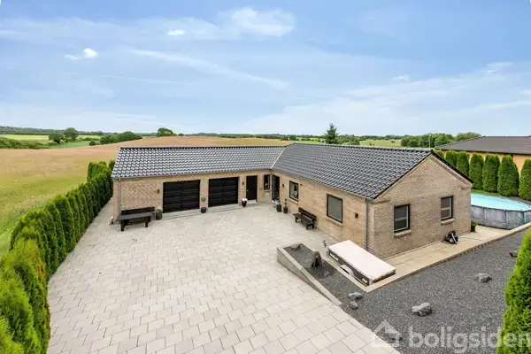 Villa på Sejsbjerg 109, 6200 Aabenraa