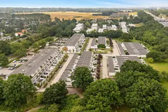 Ejerlejlighed på Eremitageparken 101, 2. a., 2800 Kongens Lyngby
