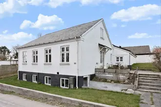 Villa på Nørregade 138, Gl Ejby, 5592 Ejby