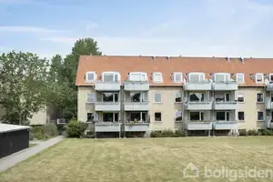 Ejerlejlighed på Ved Diget 11, 2. th., 2770 Kastrup
