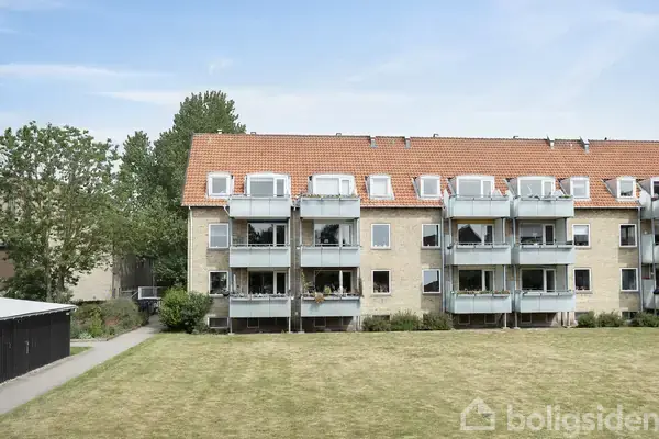 Ejerlejlighed på Ved Diget 11, 2. th., 2770 Kastrup
