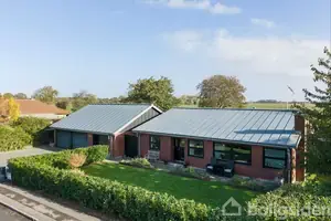Villa på Tårsvej 236, 4900 Nakskov