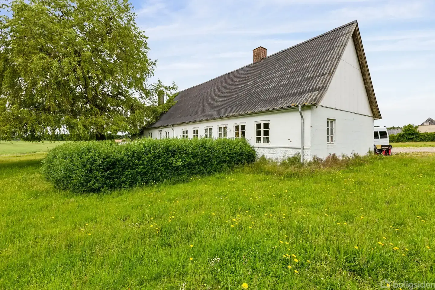Villa på Søndervej 80, 5672 Broby