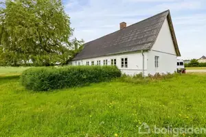Villa på Søndervej 80, 5672 Broby