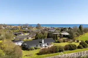 Fritidsbolig på Pouli Nielsensvej 91, 8300 Odder