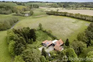 Villa på Lundumhedevej 40, 8700 Horsens