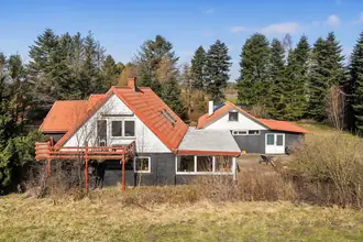 Villa på Lundumhedevej 40, 8700 Horsens