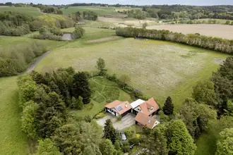 Villa på Lundumhedevej 40, 8700 Horsens