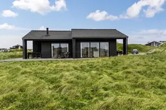 Fritidshus på Hympelvej 40, Rindby Strand, 6720 Fanø