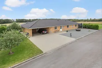 Villa på Højmarken 25, 6510 Gram