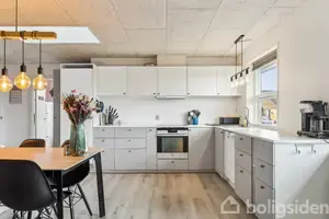 Villa på Pile Alle 3, 6040 Egtved