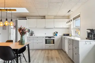 Villa på Pile Alle 3, Vester Nebel, 6040 Egtved
