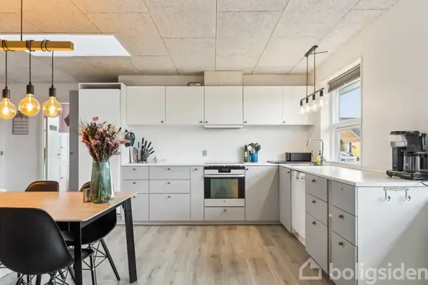 Villa på Pile Alle 3, 6040 Egtved