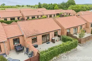 Villa på Hindhøjen 41, 8382 Hinnerup