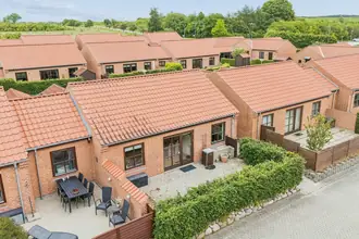 Villa på Hindhøjen 41, 8382 Hinnerup