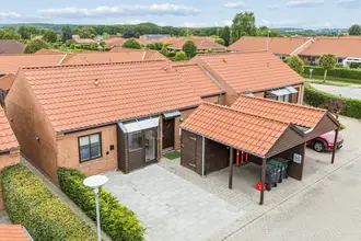 Villa på Hindhøjen 41, 8382 Hinnerup