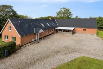 Landejendom på Skivevej 170, Tostrup, 9632 Møldrup