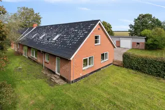 Landejendom på Skivevej 170, Tostrup, 9632 Møldrup