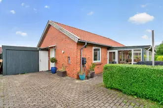 Villa på Grønningen 21, Hornsyld, 8783 Hornsyld
