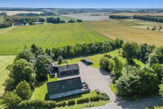 Landejendom på Gerdingvej 13, Gerding, 9520 Skørping