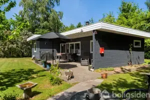 Fritidsbolig på Jeppesvej 8, 4593 Eskebjerg