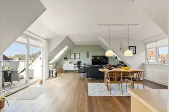 Ejerlejlighed på Fredensgade 33, 3600 Frederikssund