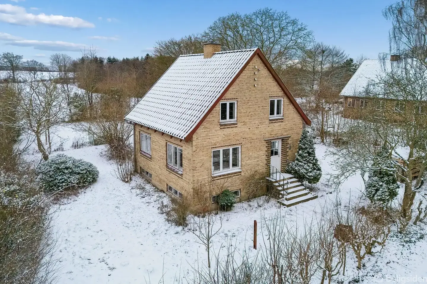 Villa på Åkildevej 30, 5762 Vester Skerninge