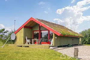 Fritidsbolig på Gøgevej 4, 6792 Rømø