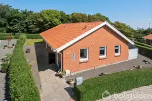 Andelsbolig på Mimersvej 37, 7620 Lemvig