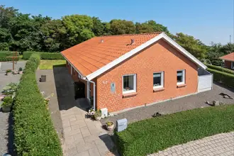 Andelsbolig på Mimersvej 37, Nørlem, 7620