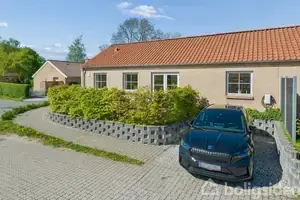 Rækkehus på M W Gjøes Vej 2E, 2640 Hedehusene