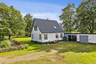 Villa på Hokkerupvej 12, Hokkerup, 6340 Kruså